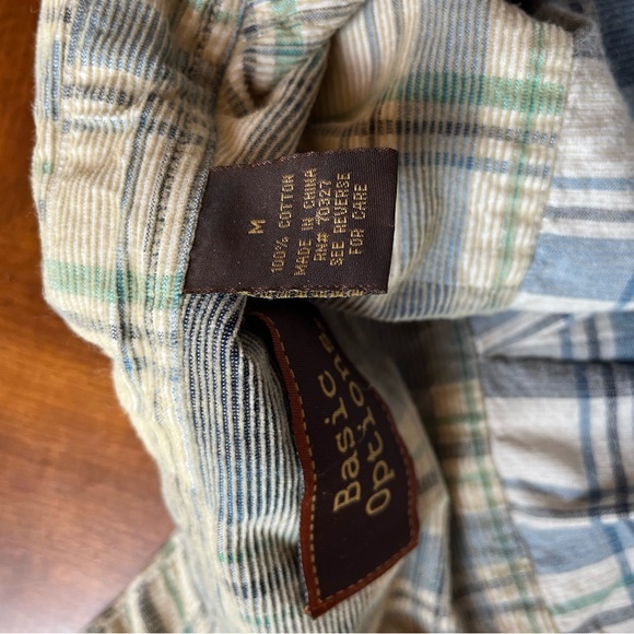 Mens Basic options - MEDIUM - Picture 5 of 5